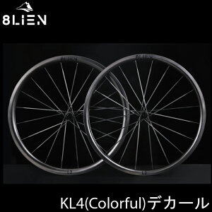 8LIEN GCA L3 Disc Carbon Wheelset fBXNu[L J[{zC[Zbg 12mmX[ANX KL4(Colorful)