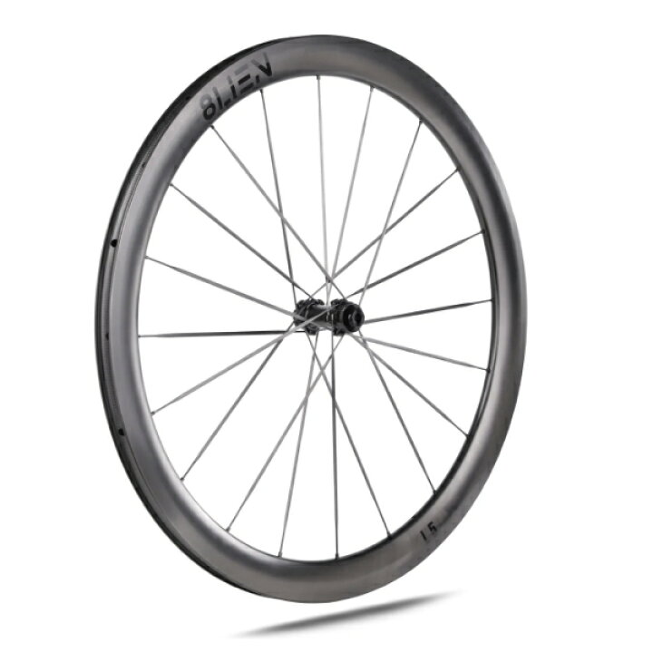 楽天市場】8LIEN エイリアン L5 Disc Carbon Wheelset ディスク 