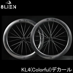 8LIEN GCA L6 Disc Carbon Wheelset fBXNu[L J[{zC[Zbg 12mmX[ANX KL4(Colorful)
