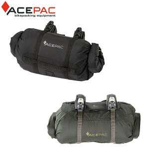 ACEPAC �G�[�X�p�b�N MINI BAR ROLL �~�j�o�[���[�� �n���h���o�[�o�b�O