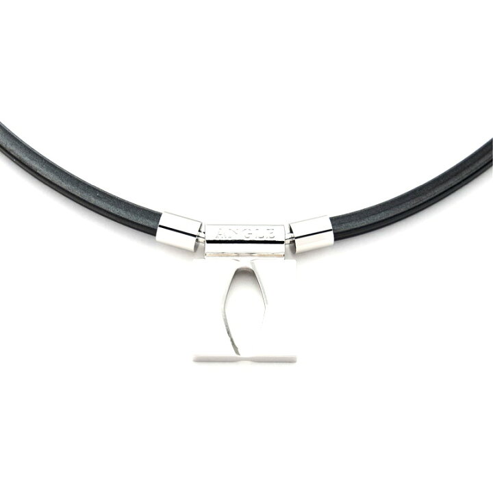 楽天市場】ANGLE アングル ANGLE e.MODEL 01 NECKLACE アングル e 