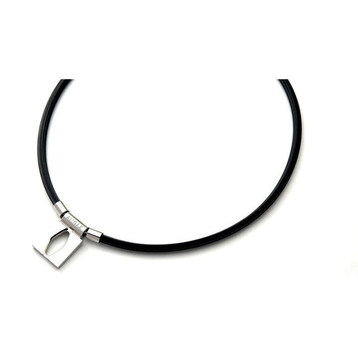 楽天市場】ANGLE アングル ANGLE e.MODEL 01 NECKLACE アングル e 