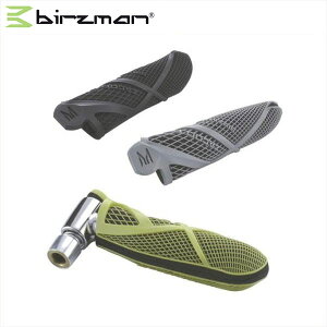 Birzman(o[Y})@ ZACOO CO2 BOTTLE SET PU GRIP tJbN