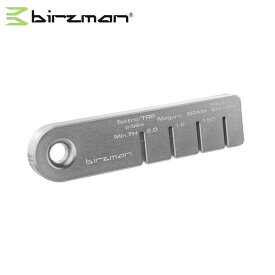 birzman/バーズマン ROTOR WEAR INDICATOR　ディスクローター　インジケーター
