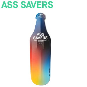 ASS SAVERS AXZCo[ ASS SAVERS BIG Digital edition Spektrum AtF_[