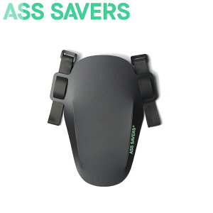 ASS SAVERS AXZCo[ Mudder Mini Black tgtF_[