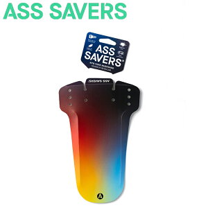 ASS SAVERS AXZCo[ Mudder Regular Digital edition Spektrum tgtF_[