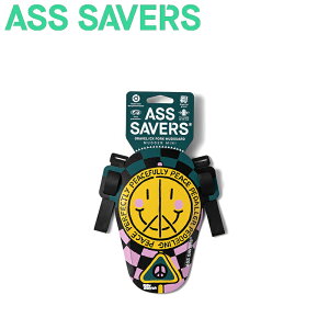ASS SAVERS AXZCo[ Mudder Mini Bits N' Peaces collection tgtF_[