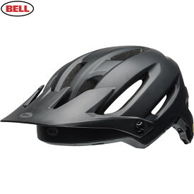 BELL ヘルメット 4フォーティ ミップス マットブラック M