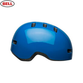 BELL ヘルメット リルリッパ- グロスブルー T 21