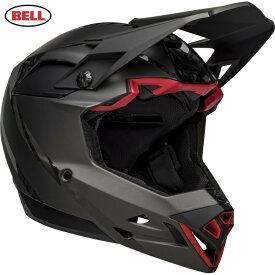BELL ベル フル10 スフェリカル アライズ マットブラック M ヘルメット