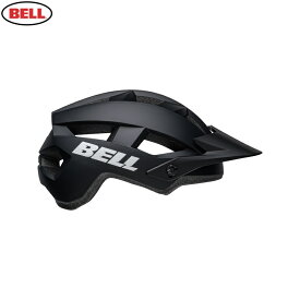 BELL ヘルメット スパーク 2 ブラック UXL 22