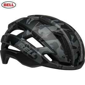 BELL ベル ファルコン XR MIPS ブラックカモ L ヘルメット