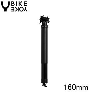BikeYoke oCN[N REVIVE 3.0 (oCu) 30.9 / 160mm V[g|Xg