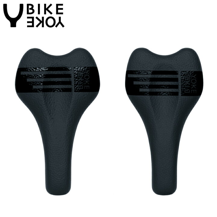 楽天市場】BikeYoke バイクヨーク SAGMA ブラック サドル : サイ 