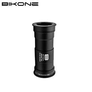 BIKONE �r�R�l DCTech BB86/92 Oversized Ceramic for Sram Dub �Z���~�b�N�x�A�����O �{�g���u���P�b�g