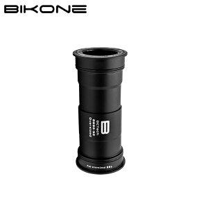 BIKONE �r�R�l DCTech BB86/92 Oversized for Sram Dub �X�`�[���x�A�����O �{�g���u���P�b�g