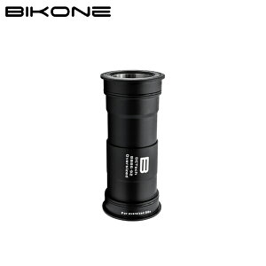 BIKONE �r�R�l DCTech BB86/92 Oversized for 30mm �X�`�[���x�A�����O �{�g���u���P�b�g