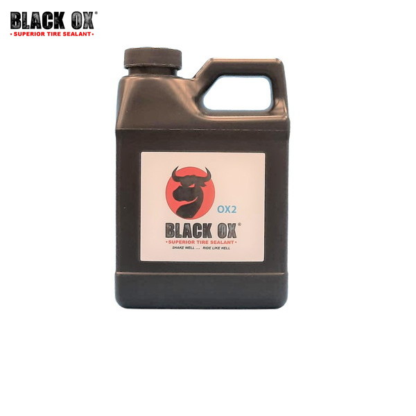 オープニングセール Black OX ブラックオックス 16oz Sealant シーラント剤 お求めやすく価格改定 473ml OX2