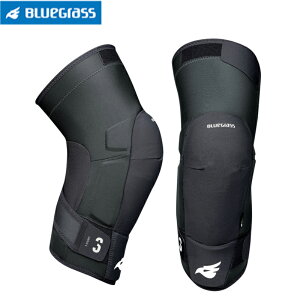 BLUEGRASS u[OX 3STRAPS KNEE j[pbh