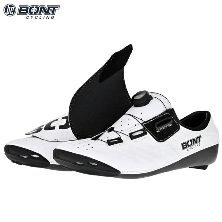 楽天市場】BONT ボント ゼロプラス Zero+ Li2 スタンダードフィット 