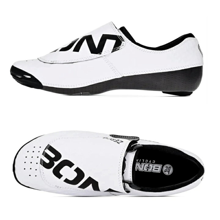 BONT 立ち向かえる ZERO シューズ ホワイト【42】