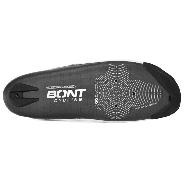 楽天市場】BONT ボント ゼロプラスティー Zero+ T アジアンフィット 