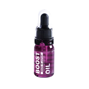BOOST OIL@u[XgIC BOOST OIL violaiu[XgIC BIj 15ml `F[IC