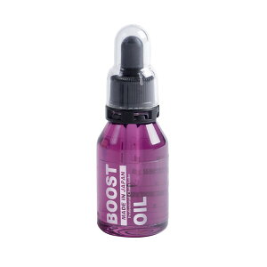 BOOST OIL@u[XgIC BOOST OIL violaiu[XgIC BIj 30ml `F[IC
