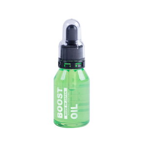 BOOST OIL@u[XgIC BOOST OIL verdeiu[XgIC Ffj 30ml `F[IC