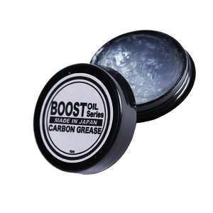 BOOST OIL@u[XgIC CARBON GREASEiJ[{OXj 10g gݗėpOX