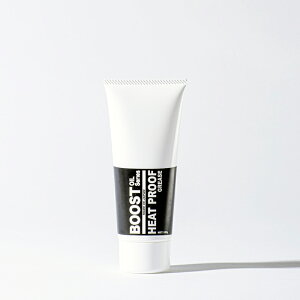 BOOST OIL u[XgIC HEAT PROOF GREASE ϔMOX