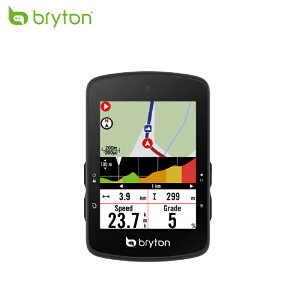 Bryton �u���C�g�� Rider S510E(�{�̂̂�)