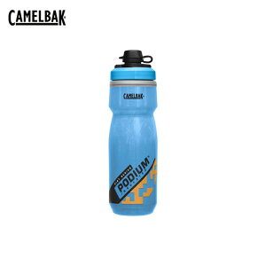 CAMELBAK LobN PODIUM DIRT CHILL |fBE_[g` 0.62L/21OZ u[