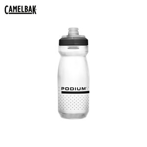CAMELBAK キャメルバック PODIUM ポディウム 0.62L/21OZ カーボン