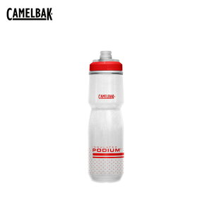 CAMELBAK LobN PODIUM CHILL |fBE` 0.71L/24OZ tBA[bh