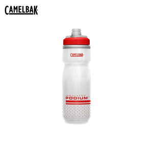 CAMELBAK LobN PODIUM CHILL |fBE` 0.62L/21OZ tBA[bh