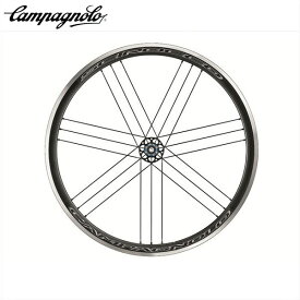 campagnolo（カンパニョーロ） SCIROCCO C17 クリンチャー(前後セット) シマノ(2018)