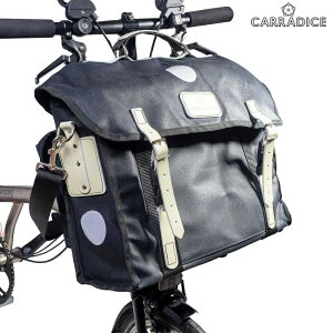 CARRADICE L_CX City Folder VeB[tH_[ M ubN