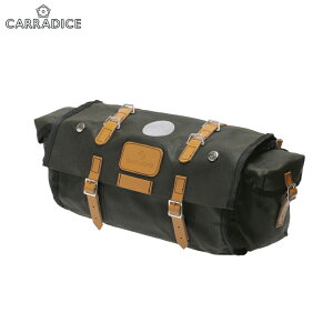 CARRADICE L_CX Lowsaddle Longflap [ThobO Otbv O[