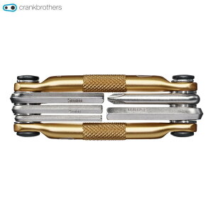 CRANK BROTHERS }`c[ 5 S[h H