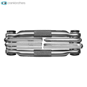 CRANK BROTHERS }`c[ 5 _[NO[(NICKEL) H