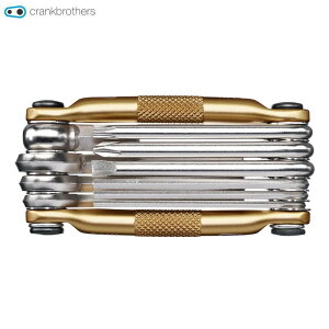 CRANK BROTHERS }`c[ 10 S[h H