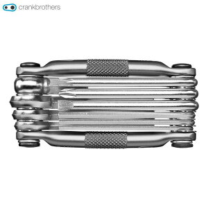 CRANK BROTHERS }`c[ 10 _[NO[(NICKEL) H