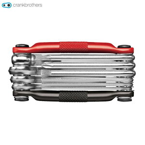 CRANK BROTHERS }`c[ 10 ubN/bh H