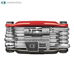 CRANK BROTHERS }`c[ 17 ubN/bh H