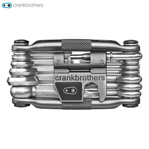 CRANK BROTHERS }`c[ 19 _[NO[(NICKEL) H