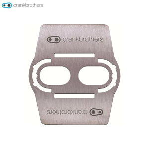 CRANK BROTHERS V[V[h XeX y_(p[c)