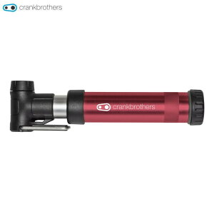 CRANK BROTHERS WF S bh |v