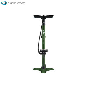 CRANK BROTHERS �W�F�� �t���A�|���v �O���[�� �|���v